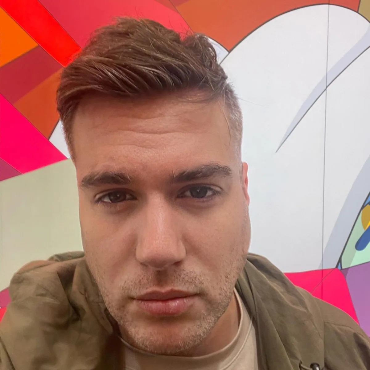 Nicolas Comben, Founder and CEO of SearchSoda